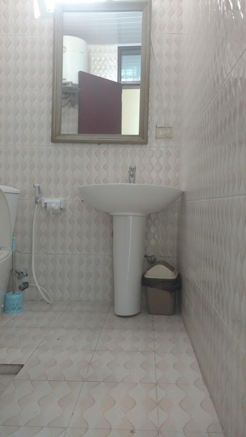 فندق آفي بنسيون أديس أبابا المظهر الخارجي الصورة